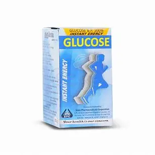 Glucose 100GM