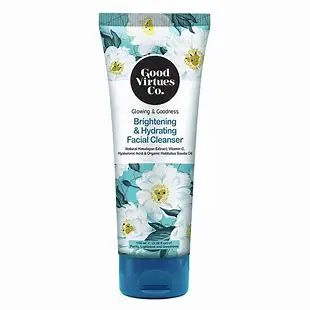 GVC Brightening & Hydrating Facial Toner 100ML