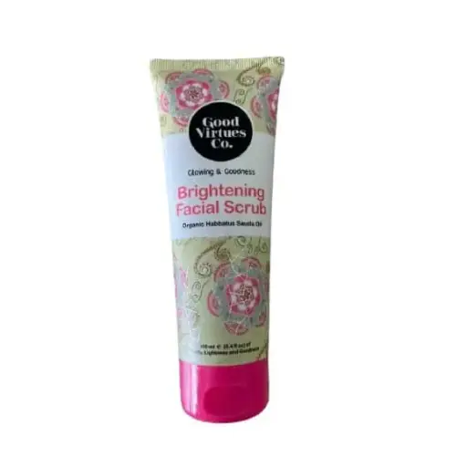 GVC Brightening & H Facial Cleanser 100ML