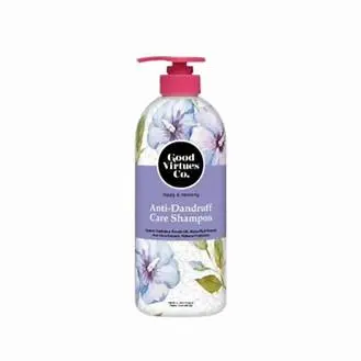 GVC Anti-Dandruff Care Shampoo 300ML