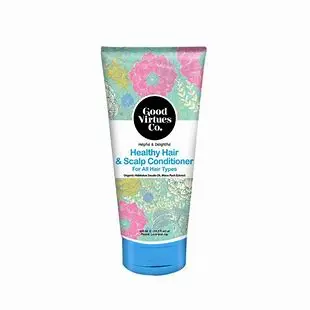 GVC Healthy Hair Conditioner for All Hair types 300ML