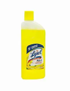 LYSOL CITRUS 500ML (24)