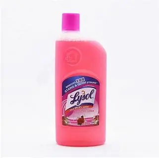 LYSOL FLORAL 950ML (12)