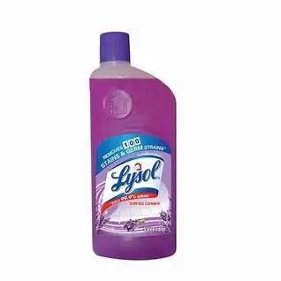 LYSOL LAVENDER 500ML (24)
