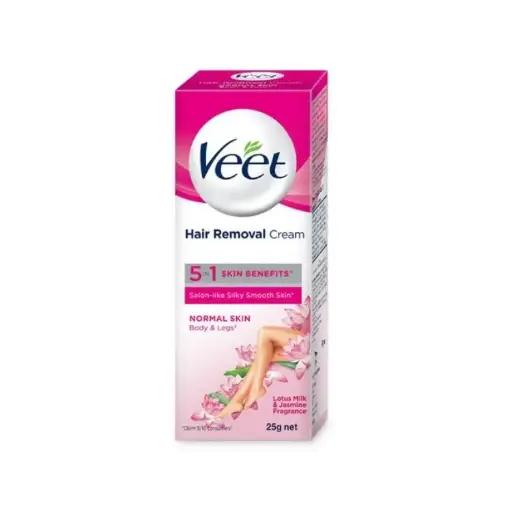 VEET NORMAL SKIN 50G (144)