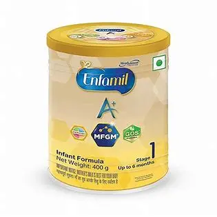 Mead Johnson Enfamil A+1 400g 