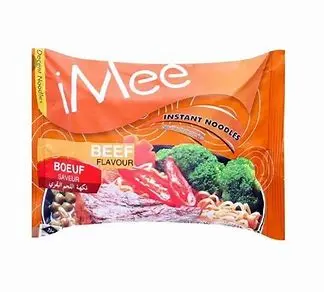 Imee Beef 70g PKT