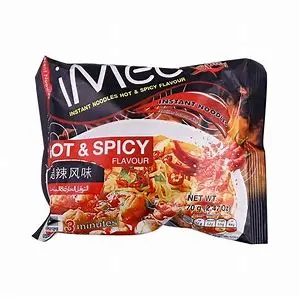 Imee Hot & Spicy 70g PKT