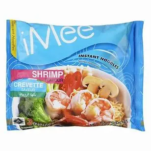 Imee Shrimp 70g PKT