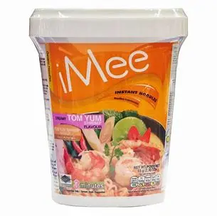 Imee Tom Yum 65g CUP