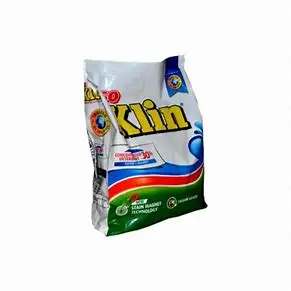 So Klin Lime Fresh 1kg