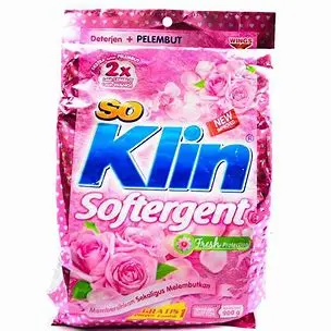 So Klin Softergent Pink 900g