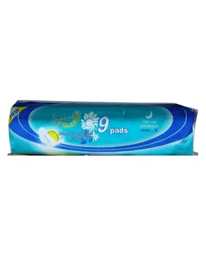 INK Original 9 pads