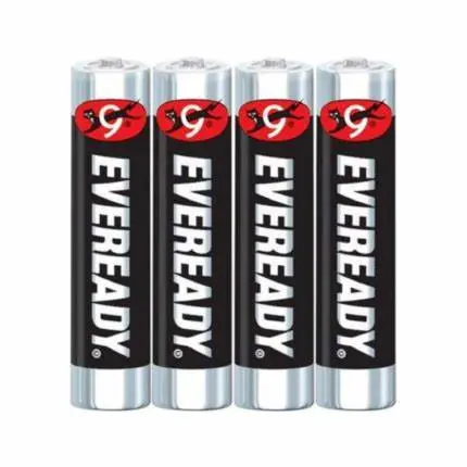 Eveready Battery AAA Size