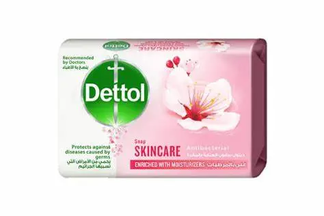 DETTOL SKINCARE 67G SOAP