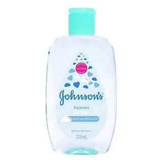 Johnson's Baby Cologne Heaven 125 ml