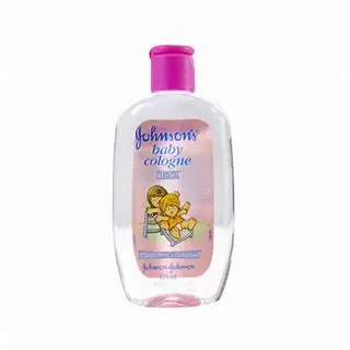 Johnson's Baby Cologne Slide 125 ml