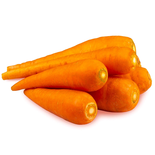 Carrot (China)