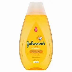Johnson's Baby Shampoo Normal -200 ml