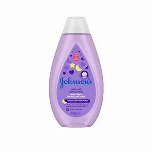 Johnson's Bedtime Bath 200 ml