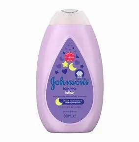 Johnson's Bedtime Lotion 200 ml