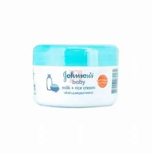 Johnson's Milk + Rice Cream BMR 100 gm