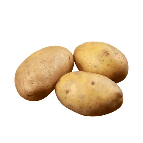 Potato (India)