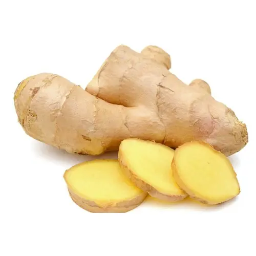 Ginger (China)