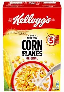 Kelloggs Corn Flakes Normal 250gm