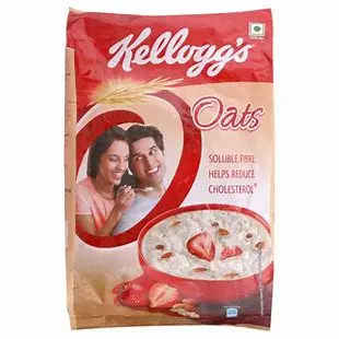 Kelloggs Oats Heart To Heart 900GM