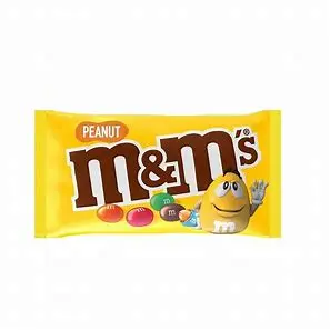 M&M'S Chocolate Peanut  45gm