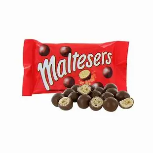 Maltesers Chocolate  37 gm