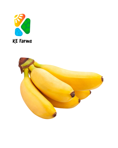 Banana KE Farms
