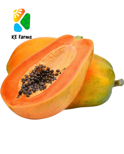Papaya Local KE Farms
