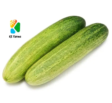 Cucumber Local KE Farms