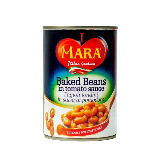 Mara Baked Beans in Sauce 420gm
