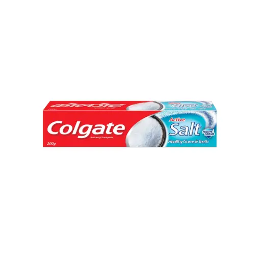 ACTIVE (healthy teeth & gum) 100GM