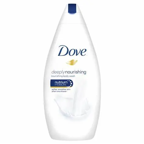 Dove Shower Cream Deeply Nourishing 200ml