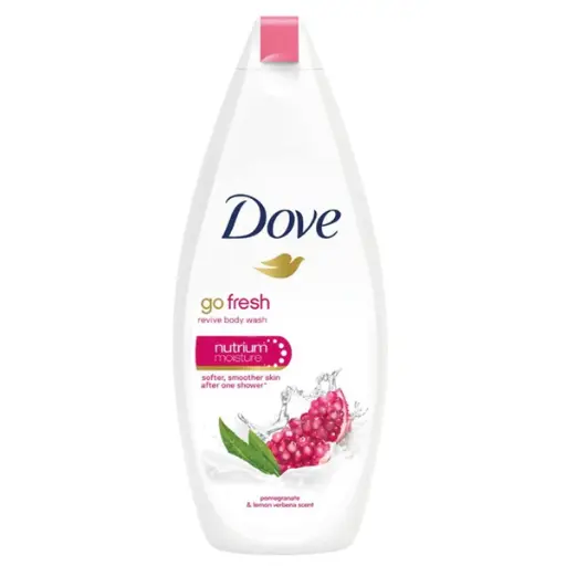 Dove Shower Go Fresh Revive 200ml