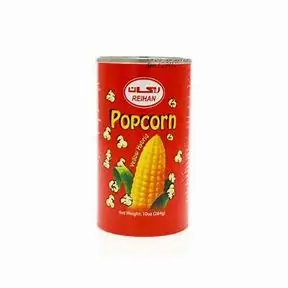 REIHAN POP CORN (TIN) 284GM