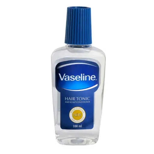 VASELINE HAIR TONIC 100ML