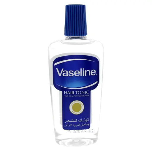 VASELINE HAIR TONIC 200ML