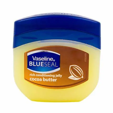VASELINE PETROLEUM JELLY COCO BUTTER 100ML