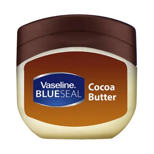 VASELINE PETROLEUM JELLY COCO BUTTER 50ML