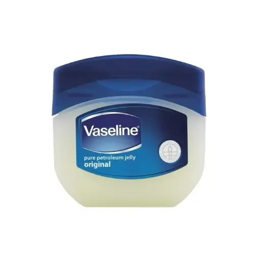 VASELINE PETROLEUM JELLY ORIGINAL 100ML