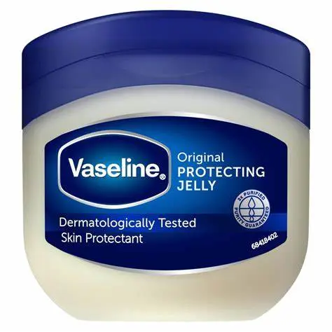 VASELINE PETROLEUM JELLY ORIGINAL 50ML