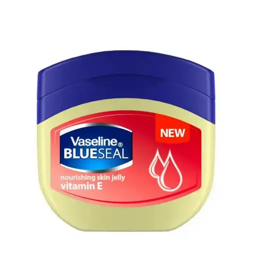 VASELINE PETROLEUM JELLY VITAMINE E 100ML