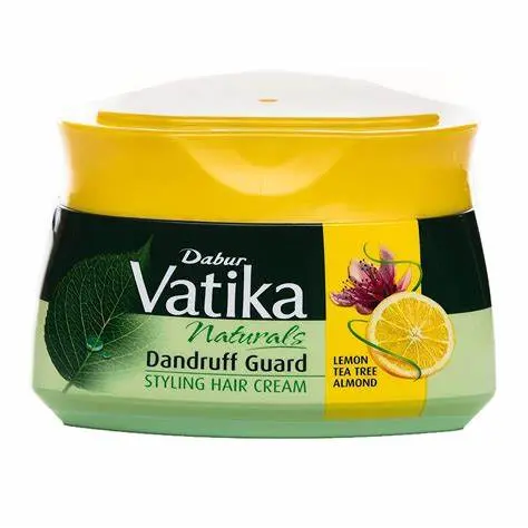 VATIKA H/CREAM DANDRUFF