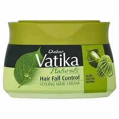 VATIKA H/CREAM HAIR FALL