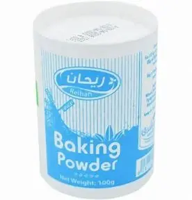 REIHAN BAKING POWDER 100GM